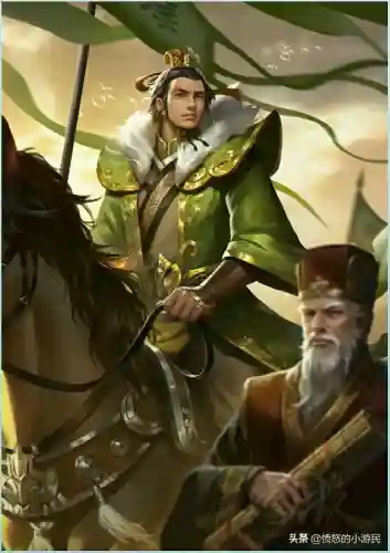 张郃周旋技能搭配什么阵容(张郃战法搭配)插图2