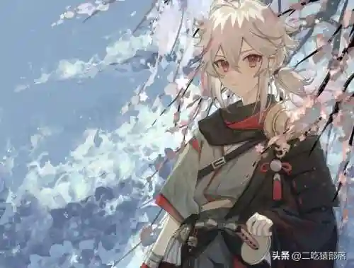 原神无神阵容搭配推荐(2.0原神适合平民的四大最强阵容)插图2