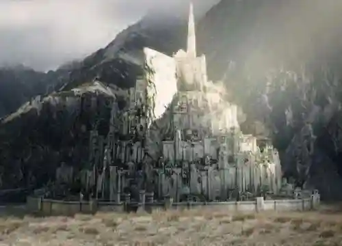 指环王三部曲(魔戒三部曲是哪三顺序)插图31