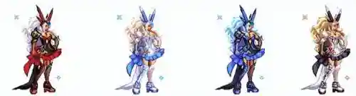 dnf2014年五一套(五一套装的历史背景)插图97