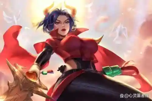 放逐之刃是什么位置(放逐之刃出装顺序)插图4