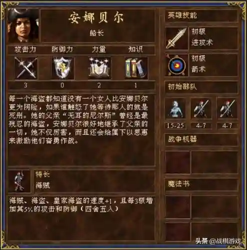 海盗港湾新阵容装备搭配(海盗港湾11简单攻略)插图16