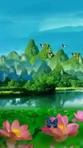新版碧水龙阵容搭配图鉴(水冰儿阵容怎么搭配)插图2 新版碧水龙阵容搭配图鉴(水冰儿阵容怎么搭配)插图2