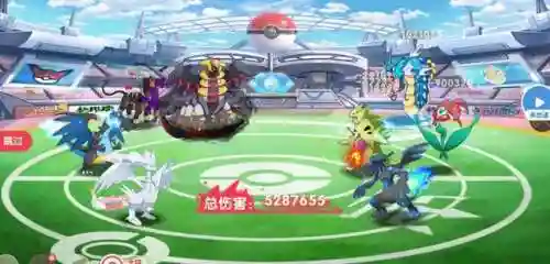 火队的阵容搭配新手(最新火烧队阵容)插图4