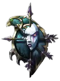 魔兽世界种族介绍(魔兽18大种族一览表图片)插图20