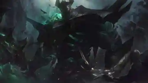 魔蛇之拥台词(LOL非常有深意的台词)插图12