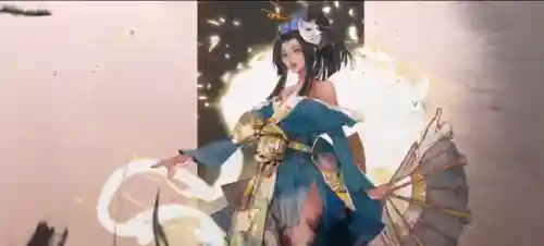 不知火舞新皮肤大腿(娜可露露新皮肤什么时候上线)
