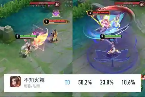 王者萌新法师阵容搭配攻略(王者荣耀适合新手玩的法师)插图3