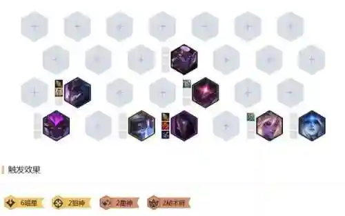 烬的最新阵容怎么搭配(s11烬最新出装2021)插图6