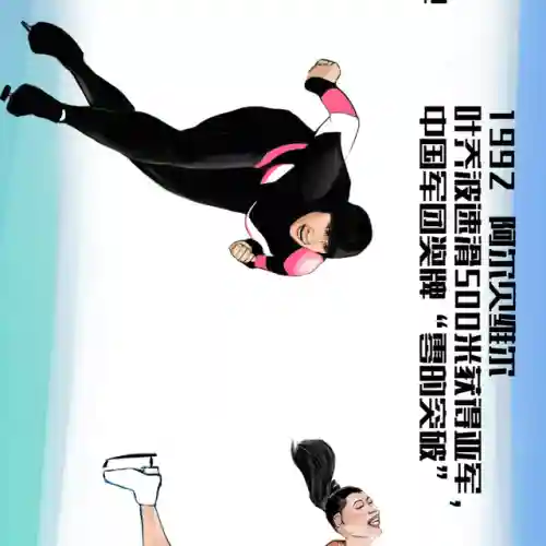 2022年冬奥会的一些事(2024年冬奥会在哪里开)插图3