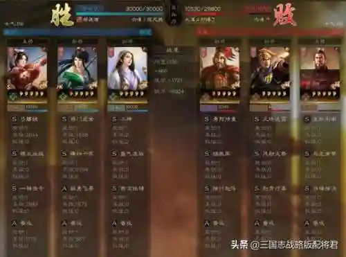红颜弓克制阵容怎么搭配(先登弓最强阵容怎么搭配)插图2