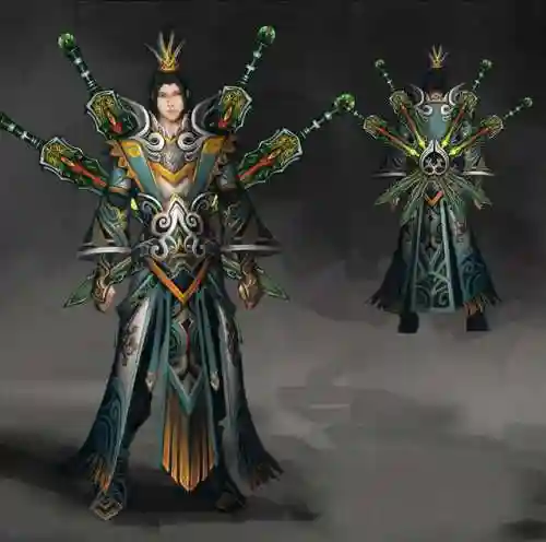 大唐豪侠手游版2022(大唐豪侠手游官网下载)插图1