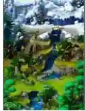 霸王大陆五开阵容搭配图(霸业平民最强阵容)插图2