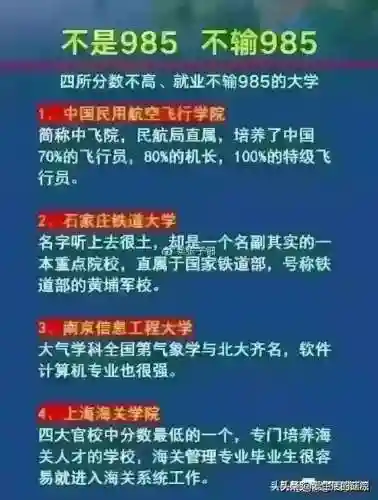 大学排行榜(全球大学世界排名)插图4