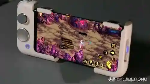 掌上地下城与勇士(地下城掌上app叫什么)插图6