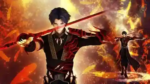 古剑奇谭全人物星蕴加点方案(古剑奇谭二讲了什么)插图2