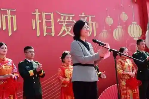 天缘婚礼阵容搭配图(缘分阁满缘分怎么搭配)插图17