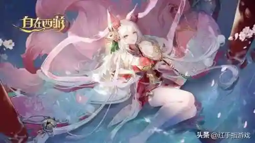 妖界哪吒阵容搭配图(哪吒最强组合打法技巧)插图1