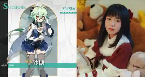 王者配音演员阵容搭配(王者荣耀的配音演员列表)插图25