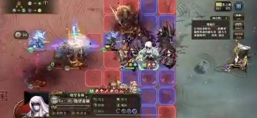 梦幻破盾阵容怎么搭配(九黎最强阵法搭配)插图3