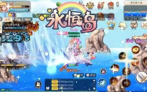 永恒魔法师阵容搭配(云顶之弈6法师阵容搭配)
