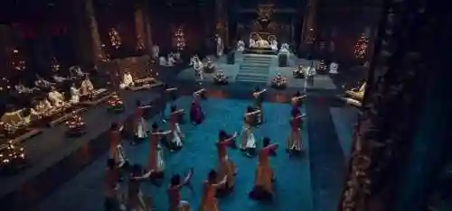 风神队伍阵容搭配图片(风主平民最强阵容搭配)插图1