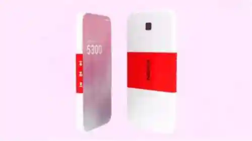 诺基亚5300复刻版(诺基亚10大经典手机)插图3