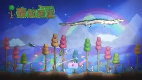 十大耐玩手机像素游戏(单机冒险类的像素冒险游戏)插图2