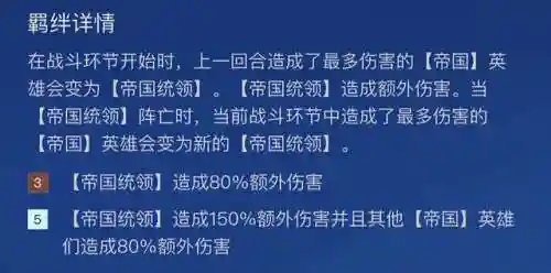帝国沙弥阵容搭配图鉴最新(战锤2帝国兵种图鉴)插图1
