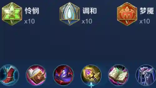 貂蝉项链推荐阵容搭配最新(率土之滨群貂蝉最强阵容)插图2 貂蝉项链推荐阵容搭配最新(率土之滨群貂蝉最强阵容)插图2