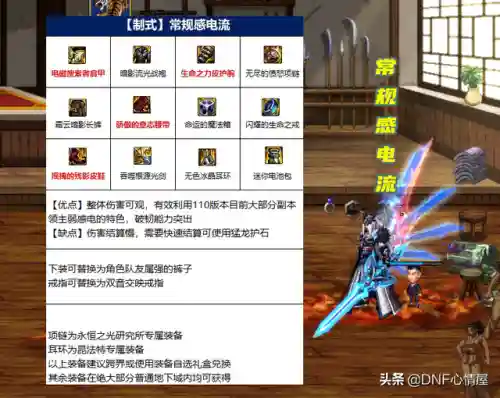 剑魂平民玩家搭配阵容装备(剑魂平民怎么打造)插图1