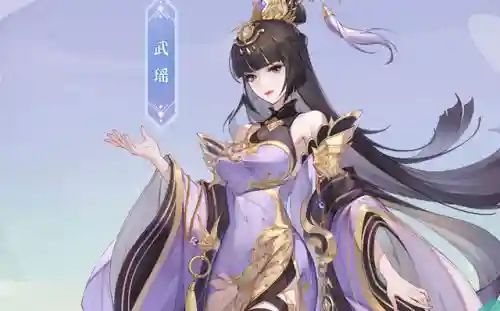 元尊阵容搭配零氪(元尊手游最强阵容)插图1