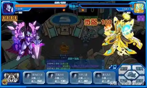 赛尔号阿克奥斯超进化(赛尔号卡修斯加点推荐)插图15