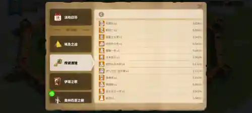 勇者传说平民玩家阵容搭配(勇者传说什么职业后期厉害)插图8