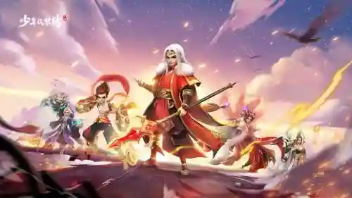 众神争霸手游(诸神之战手游官网)插图2