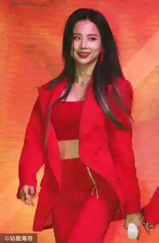爱心女团阵容搭配图片高清(心形队伍图片)插图2