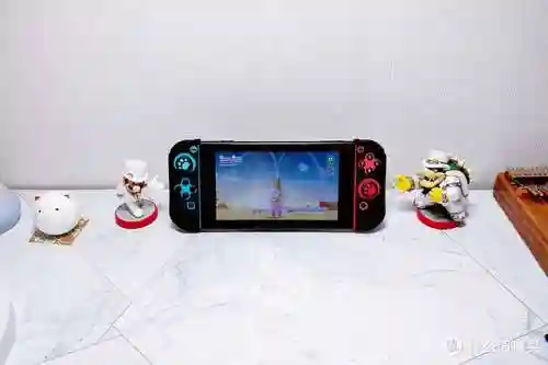 任天堂游戏机游戏卡大全(switch游戏卡价格一览表)插图98