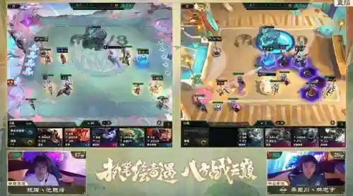 迅捷射手阵容搭配技巧最新(双射手阵容怎么玩)插图7