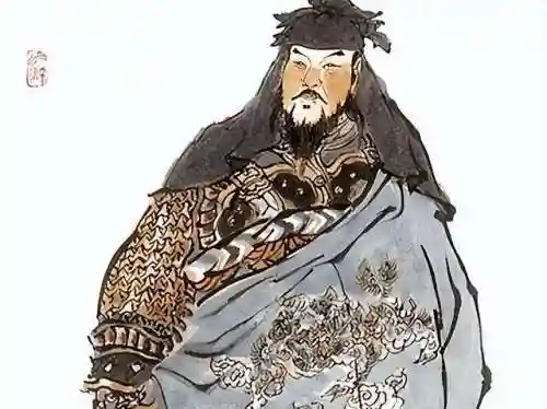 岳飞阵容搭配攻略大全(张飞开荒阵容怎么搭配)插图1