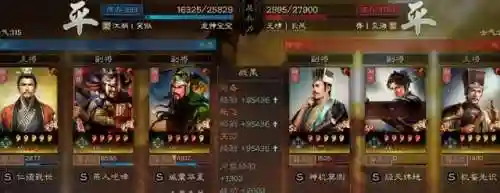 最强器械阵容怎么搭配的(云顶之弈s10最强阵容搭配)插图3