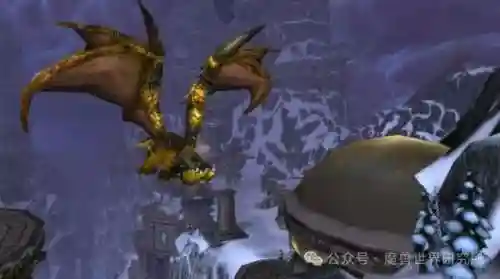 魔兽声望坐骑(魔兽坐骑大全 获得方法)插图7
