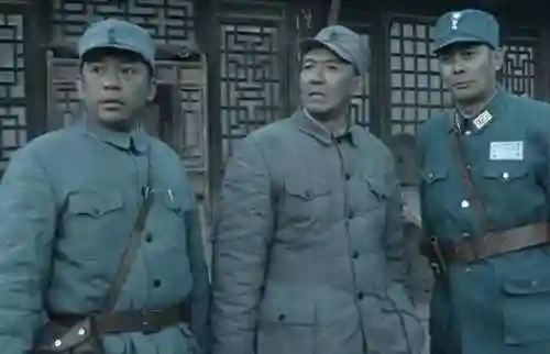 亮剑阵容搭配推荐图片(亮剑游戏最强阵容六个英雄)插图7