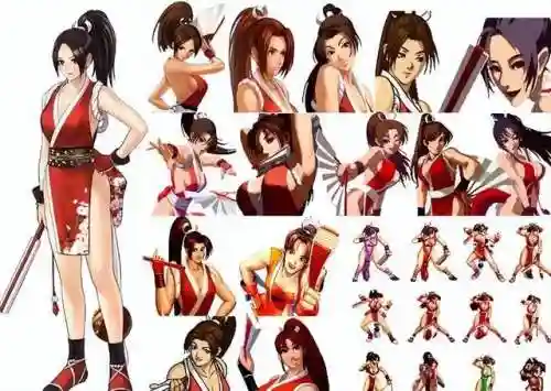女王毒王阵容搭配图(皇室战争七阶最强阵容)插图1