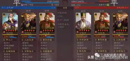 天空之城火枪阵容怎么搭配(自由之心阵容搭配攻略)插图7 天空之城火枪阵容怎么搭配(自由之心阵容搭配攻略)插图7