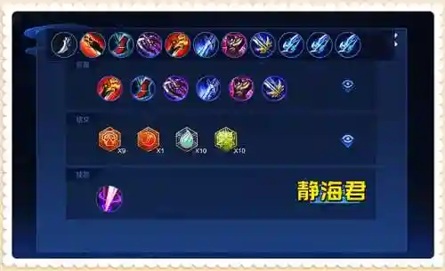 打野英雄排行榜(打野最强势的英雄排名)插图6