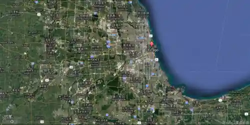 世界地图高清卫星地图全景图(不收费的3d卫星街景地图)插图23