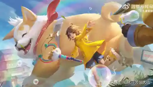 王者无皮村阵容搭配(2021王者荣耀最佳阵容)插图1