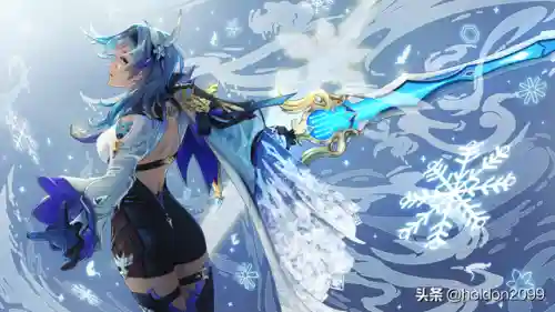 优菈雷电将军阵容搭配(雷电法王流云顶阵容)插图1