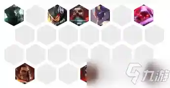 王者荣耀战车搭配什么阵容(2021王者荣耀最佳阵容)