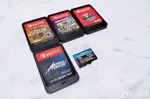 任天堂游戏机游戏卡大全(switch游戏卡价格一览表)插图75